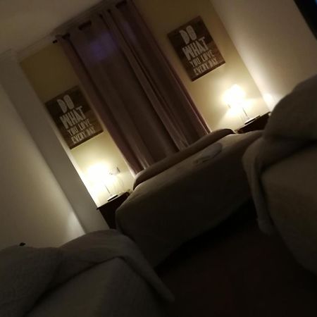 Casa Rural El Sombrero Эль-Росио Экстерьер фото