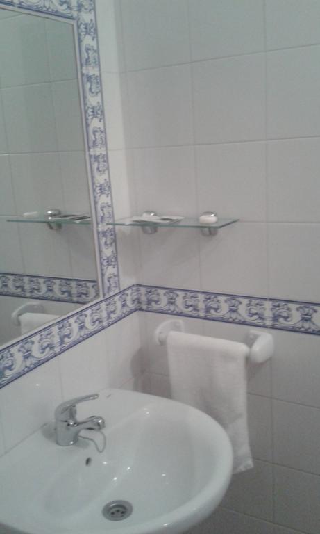 Casa Rural El Sombrero Эль-Росио Номер фото